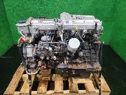View Auto part Engine Toyota Landcruiser 2001