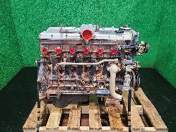 View Auto part Engine Toyota Landcruiser 2001