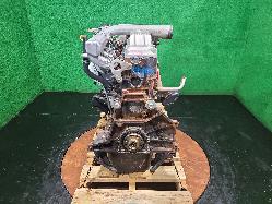 View Auto part Engine Toyota Landcruiser 2001