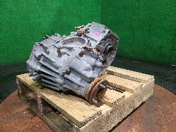 View Auto part Transfer Case Toyota Landcruiser 2001