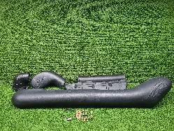 View Auto part Snorkel Toyota Landcruiser 2001