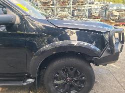 View Auto part Right Guard Isuzu Dmax 2023