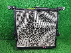 View Auto part Radiator Isuzu Dmax 2023