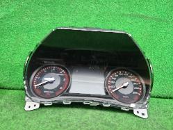 View Auto part Instrument Cluster Isuzu Dmax 2023