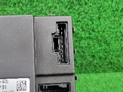 View Auto part Ecu Nissan Patrol 2009