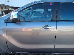 View Auto part Left Front Door Mazda Bt50 2015