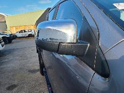 View Auto part Right Door Mirror Mazda Bt50 2015