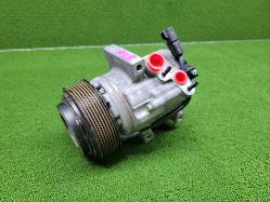 View Auto part A/C Compressor Mazda Bt50 2015
