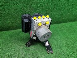 View Auto part Abs Pump/Modulator Mazda Bt50 2015