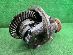 View Auto part Differential Centre Mazda Bt50 2015