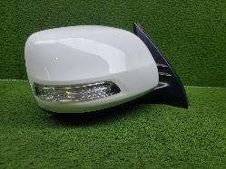 View Auto part Right Door Mirror Toyota Prado 2016