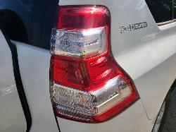 View Auto part Right Taillight Toyota Prado 2016