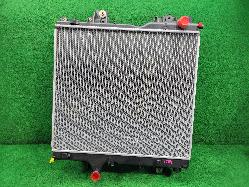 View Auto part Radiator Toyota Prado 2016