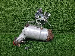 View Auto part Particulate Filter/Dpf Toyota Prado 2016