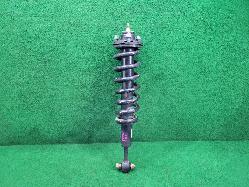 View Auto part Left Front Strut Toyota Prado 2016