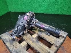 View Auto part Differential Centre Toyota Prado 2016