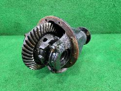 View Auto part Differential Centre Toyota Prado 2016