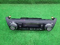 View Auto part Heater/Ac Controls Toyota Prado 2016