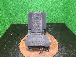 View Auto part 2nd Seat (Rear Seat) Toyota Prado 2016
