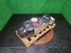 View Auto part Fuel Tank Toyota Prado 2016