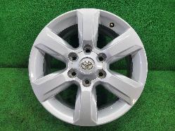 View Auto part Wheel Mag Toyota Prado 2016