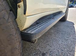 View Auto part Side Step/Skirt Toyota Prado 2016