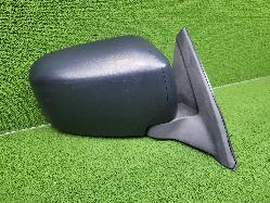 View Auto part Right Door Mirror Mitsubishi Triton 2011
