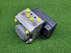 View Auto part Abs Pump/Modulator Mitsubishi Triton 2011