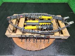 View Auto part Lift Kit Mitsubishi Triton 2011