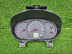 View Auto part Instrument Cluster Mitsubishi Triton 2011