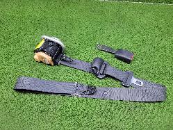 View Auto part Seatbelt/Stalk Mitsubishi Triton 2011