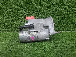 View Auto part Starter Toyota Hilux 2008