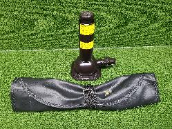 View Auto part Jack/Tool Kit Toyota Hilux 2008