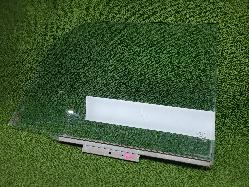 View Auto part Left Front Door Window Toyota Landcruiser 1995