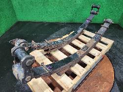 View Auto part Rear Leaf Spring Toyota Landcruiser 1995