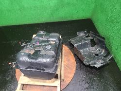 View Auto part Fuel Tank Toyota Landcruiser 1995