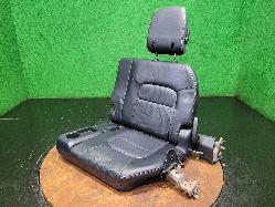 View Auto part 3rd Seat Toyota Landcruiser 2020