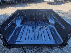 View Auto part Ute Back Mazda Bt50 2024