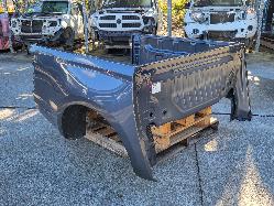 View Auto part Ute Back Mazda Bt50 2024