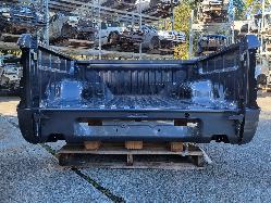 View Auto part Ute Back Mazda Bt50 2024
