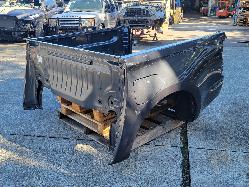 View Auto part Ute Back Mazda Bt50 2024
