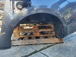 View Auto part Ute Back Mazda Bt50 2024
