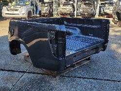 View Auto part Ute Back Mazda Bt50 2024