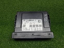 View Auto part Ecu Holden Colorado 2015