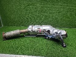 View Auto part Particulate Filter/Dpf Ford Ranger 2022