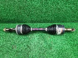 View Auto part Left Driveshaft Ford Ranger 2022