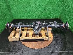 View Auto part Rear Diff Assembly Ford Ranger 2022