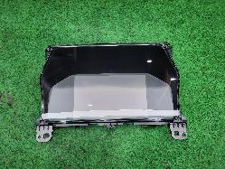View Auto part Instrument Cluster Ford Ranger 2022