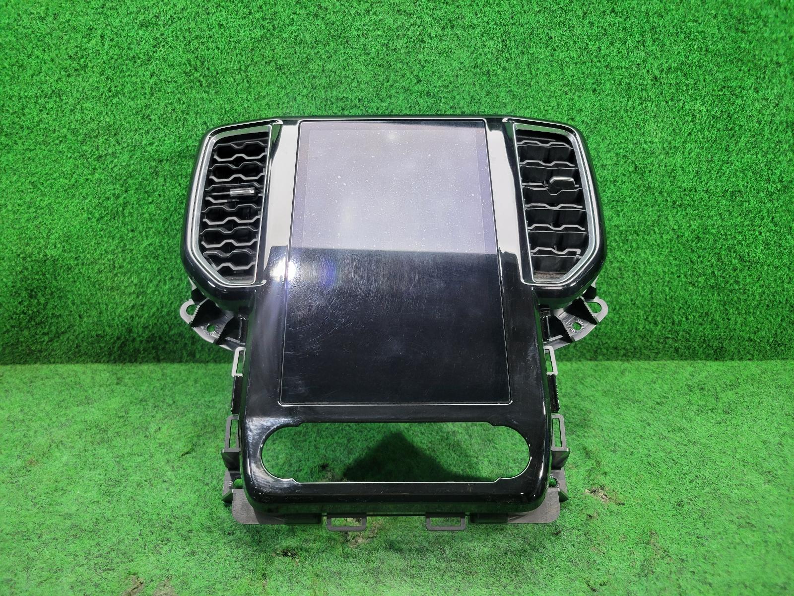 2022 Ford Ranger Radio/Cd/Dvd/Sat/Tv View Auto part Radio/Cd/Dvd/Sat/Tv Ford Ranger 2022