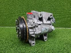 View Auto part A/C Compressor Isuzu Dmax 2023